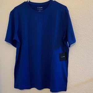 Men Performance Shirt